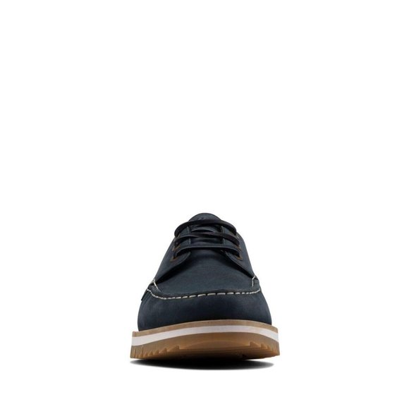 Clarks Durston Lace